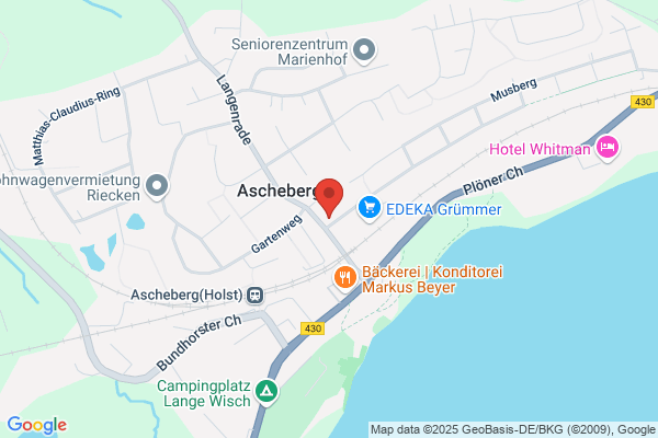MAWEP Sportstättenmarkierungen