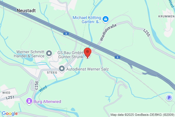 Strunk Lothar Maurer- u. Betonarbeiten GmbH
