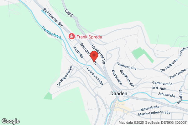 "Kaiserhof" Küchen-Handel GmbH