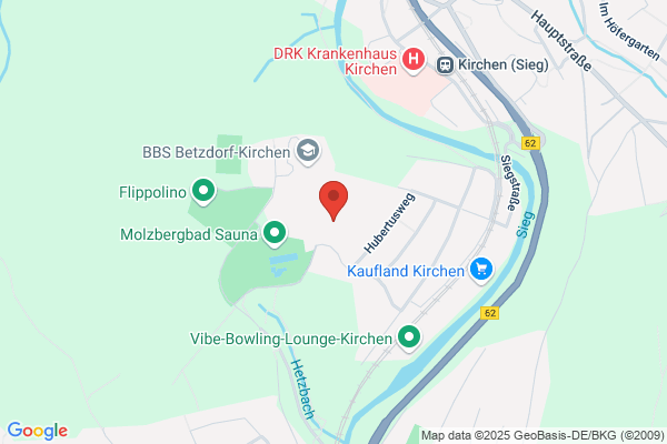 Al-KO Therm GmbH Betriebsstätte Emmerzhausen