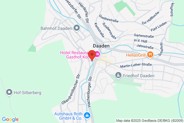 DIG Immobilien Vertriebs GmbH