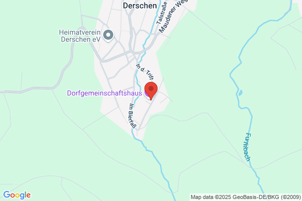 Dorfgemeinschaftshaus