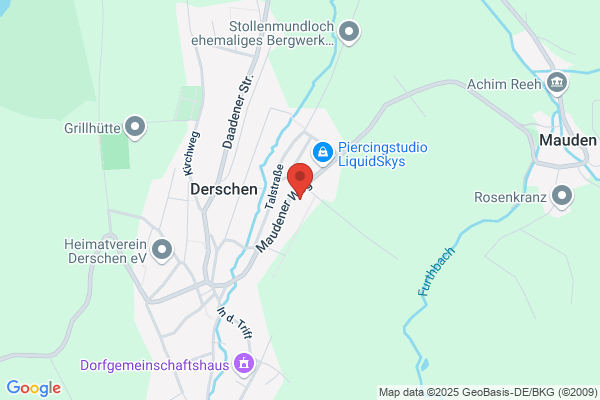 Ev. Gemeindebüro