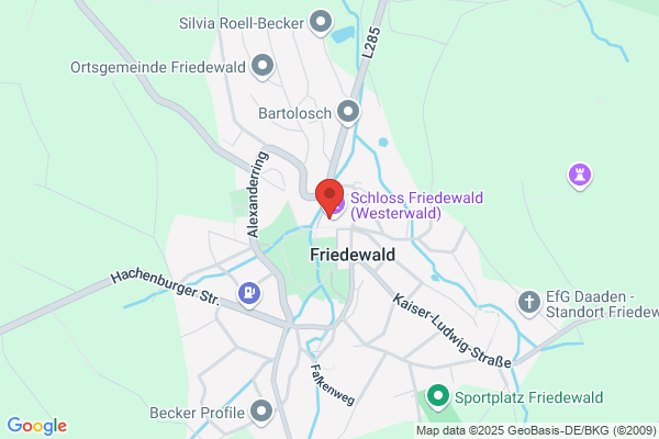 Ev. Sozialakademie