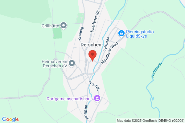 Freiwillige Feuerwehr Derschen