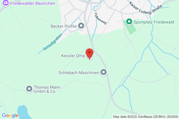 Kessler QMP GmbH