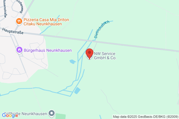 N.P.U. Management GmbH