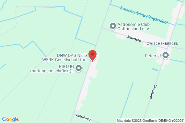 Net WIS Ges. f. Netzwerk-, Web- u. Informations-Service