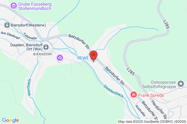 Rewe Schuster oHG