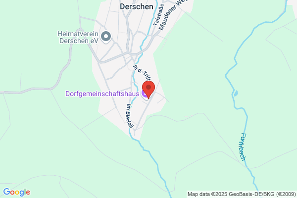 Verbandsgemeindeverwaltung