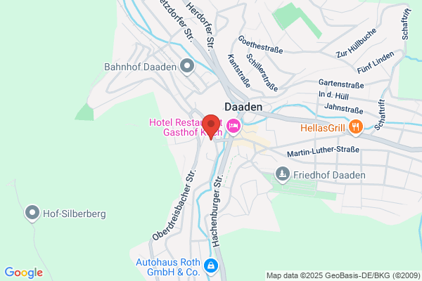 Volksbank Daaden eG Zweigstelle