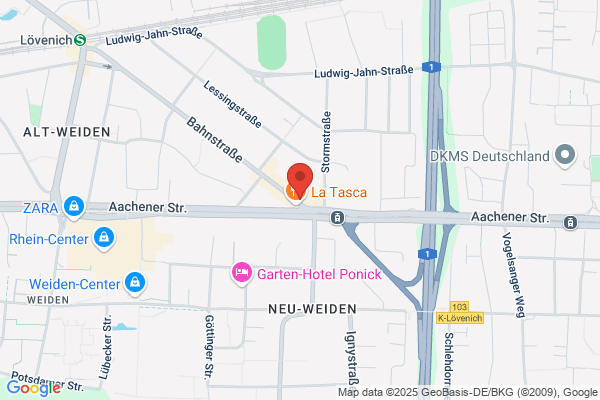 proTHERAPIE - Osteopathie/Physiotherapie
