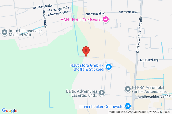 PROCLEAN Dienstleistungen GmbH