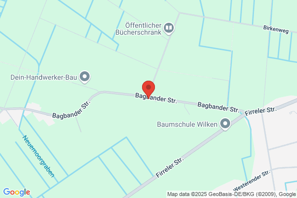 Bauunternehmen Dinse GmbH