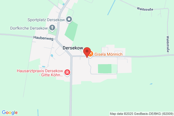 Dersekower Agrar