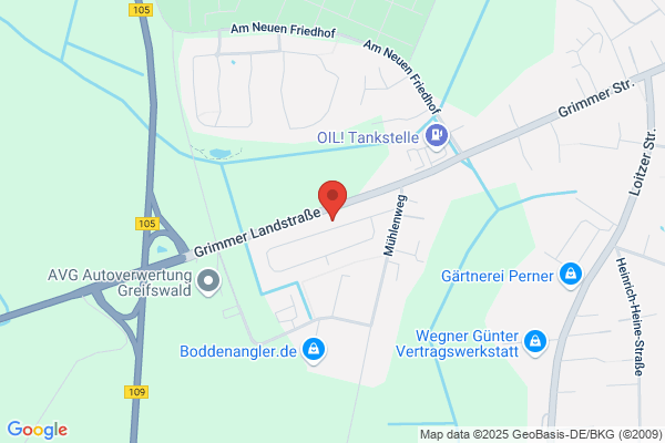 Fensterbau Cziotec GmbH