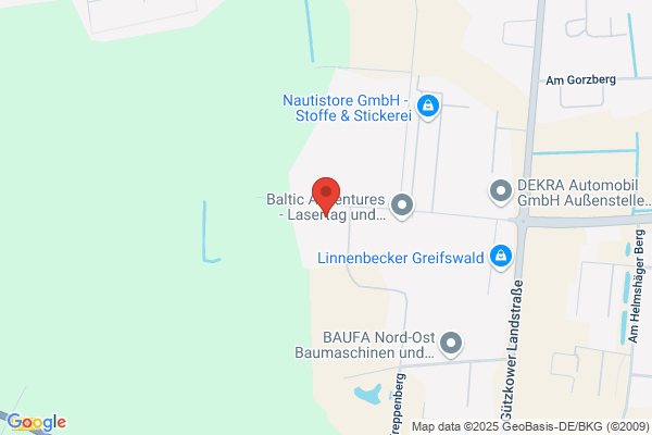Ingenieurbüro Grieser