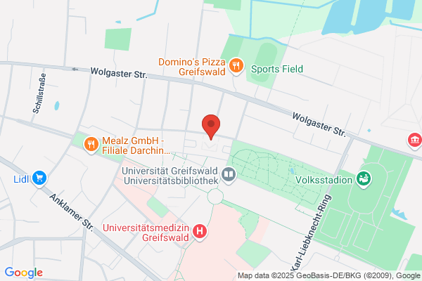 Institut für Geodatenverarbeitung