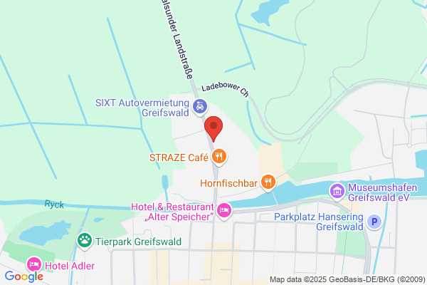 NBS Wohngruppe