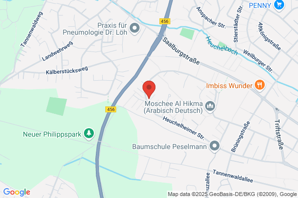 GfG Großhandel für Gebäudeaus-stattung GmbH