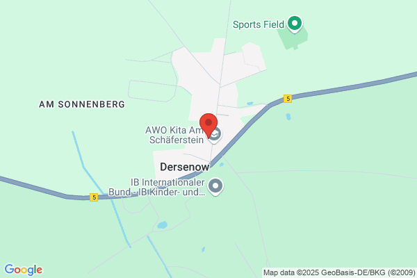 Agrarproduktion "Am Schäferstein"