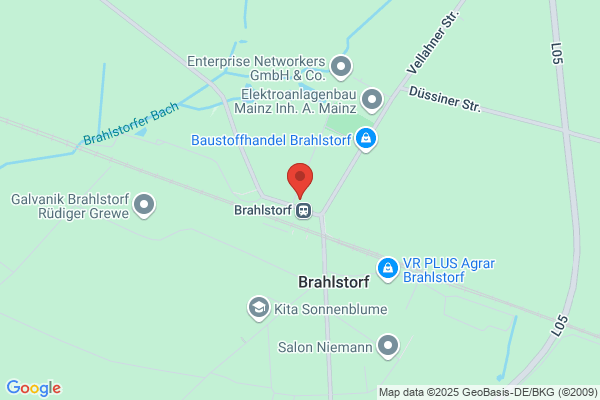 Brahlstorfer Hof