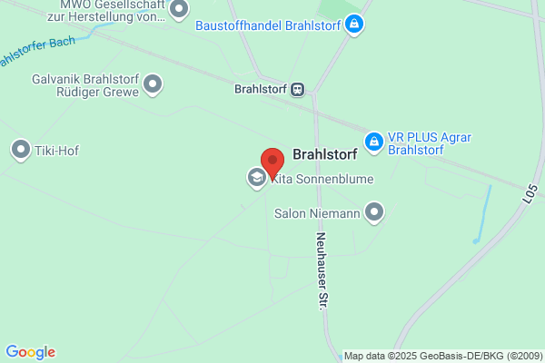 Gemeindebibliothek Brahlstorf / Vellahn