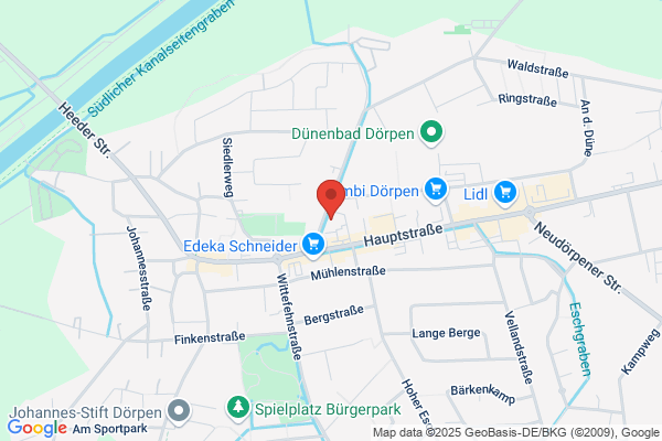 Taxi Janssen