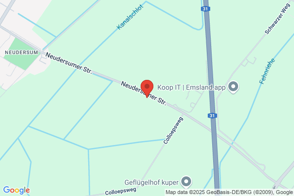 Angelsportverein Dersum