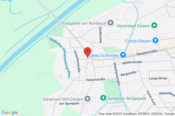 Emsländer Hof Ellerbrock