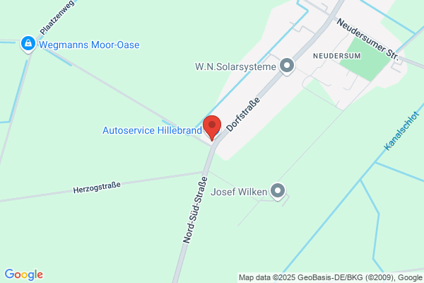 Autoservice Hillebrand