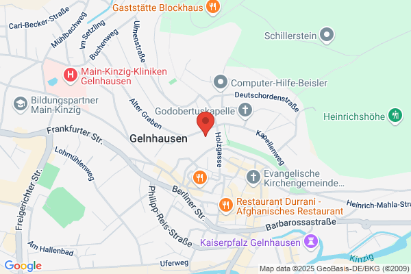 Betreutes Wohnen Hüsers