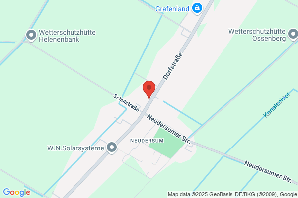 Dorfmarkt Neudersum