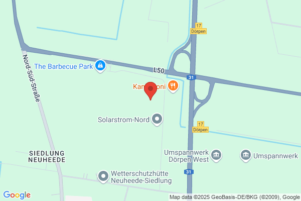 EBE Engineering and Consulting GmbH & Co. KG