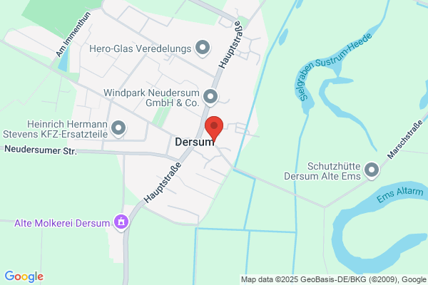 Ems-Land-Milch Dersum e.G.