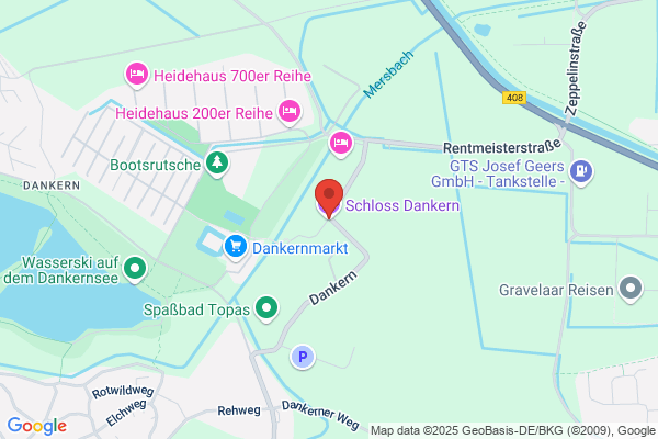 Ferienzentrum Schloß Dankern GmbH & Co.KG