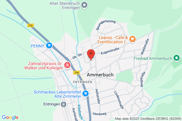 Fiducia Tierbestattungen