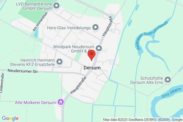 Grundschule Dörpen