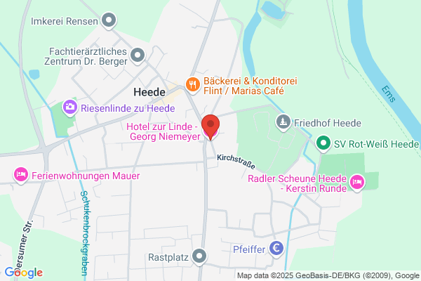 Hotel zur Linde