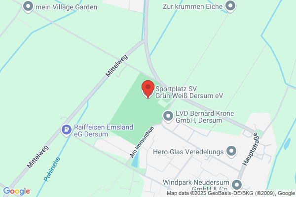 Ihr Platz