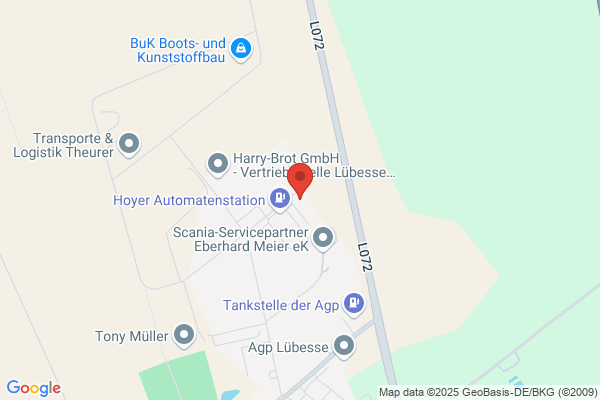 Liesen Holz-u. Baustoffe GmbH