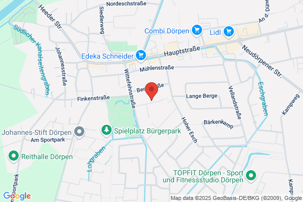 Naturheilpraxis Hildegard Brand