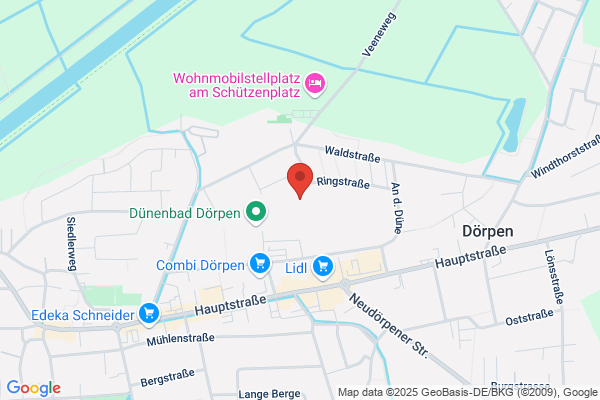 Oberschule Dörpen