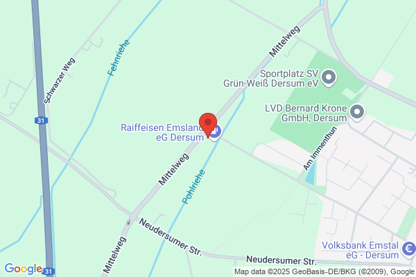 Raiffeisenbank Ems-Vechte