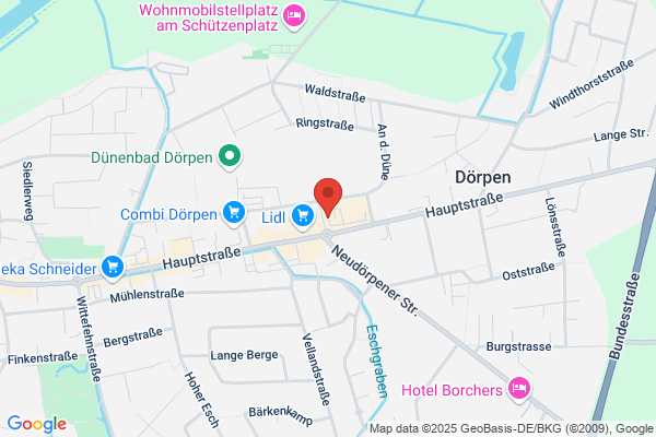 Sparkasse Emsland