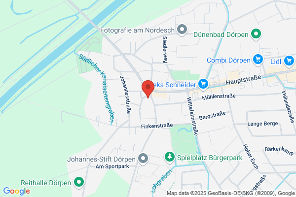 Stricker Dörpen