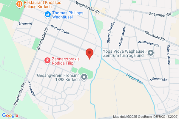 Alte Volksschule