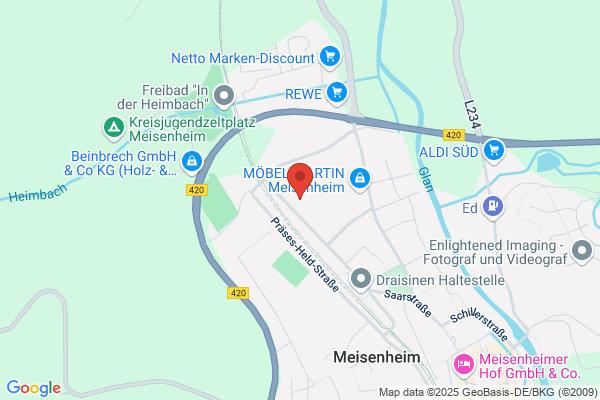 DR Autohaus Rech e.K.