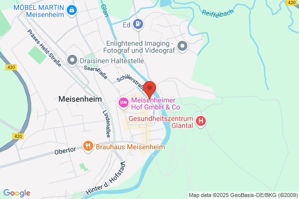 Landhotel am Wasserrad (Café und Restaurant)