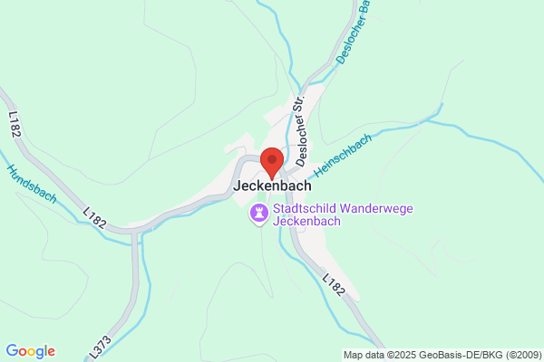 Ortsgemeinde Jeckenbach